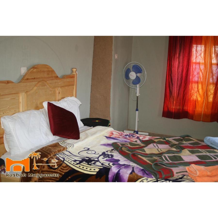 Tafraoute Sidi Ali Maggaman Guest House חדר תמונה